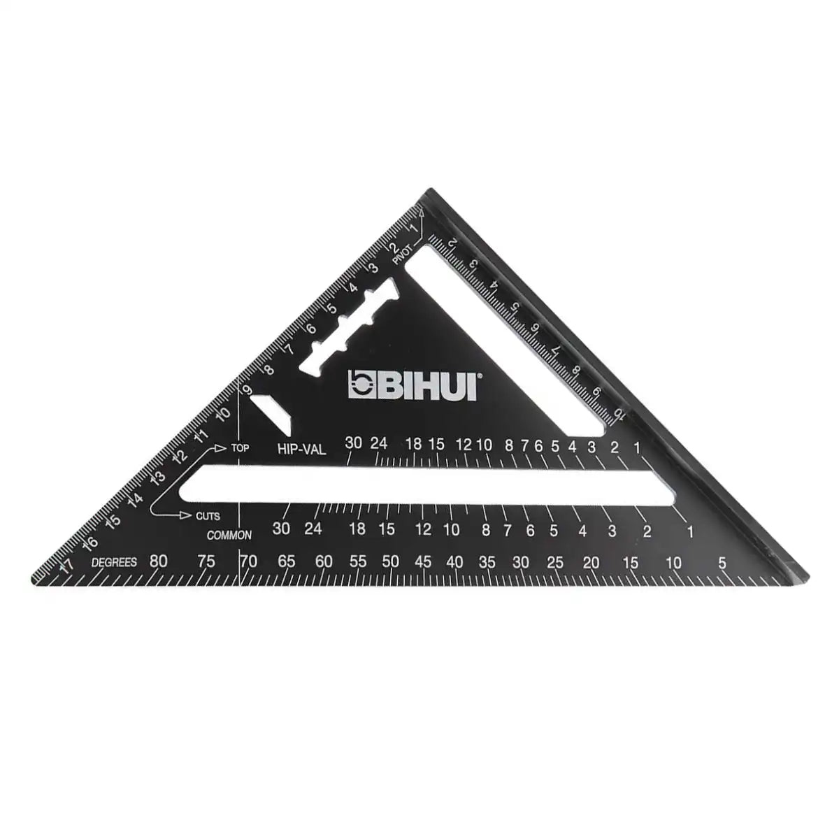 Bihui Tools 7" Speed Aluminum Square