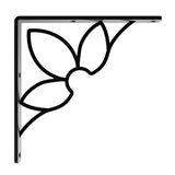 Balin Designs Lilly Shelf Bracket