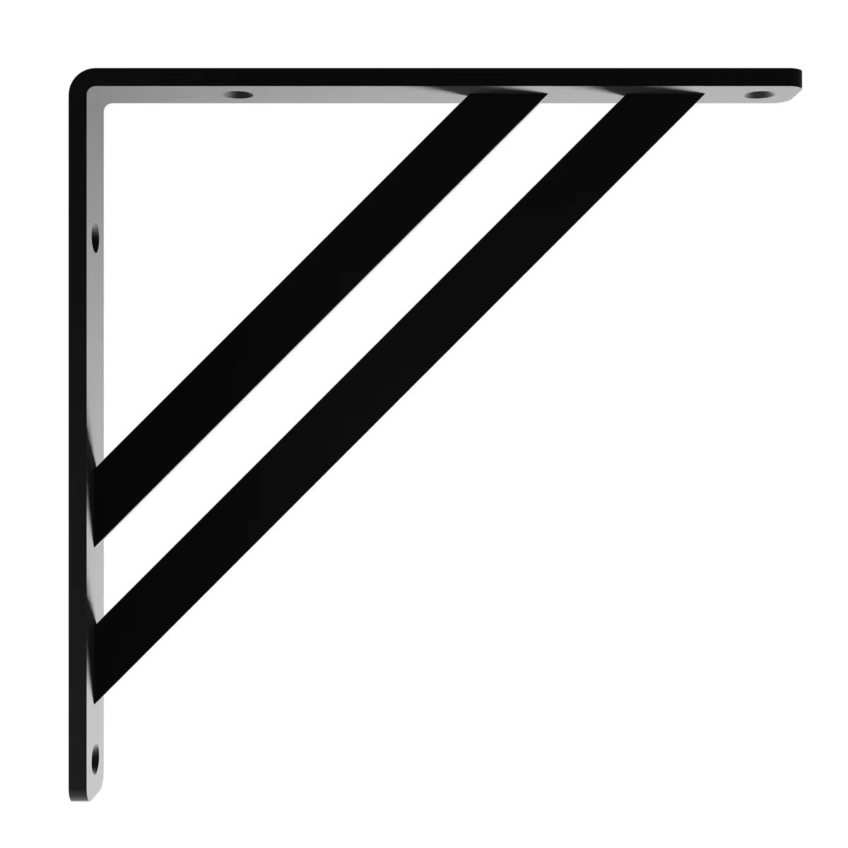 Balin Designs Beam Shelf Bracket