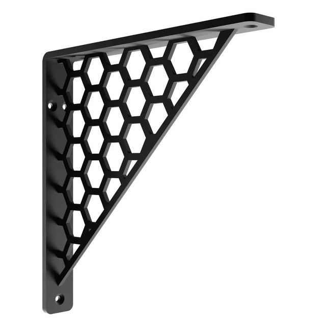 Balin Designs Hexa Bracket Black