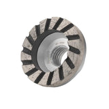 Bihui Tools 2" Mini Diamond Cup Wheel