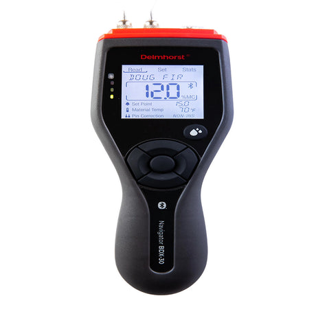 Delmhorst BDX-30 Moisture Meter