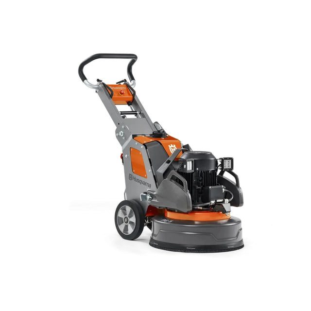 Husqvarna PG 5 Floor Grinder