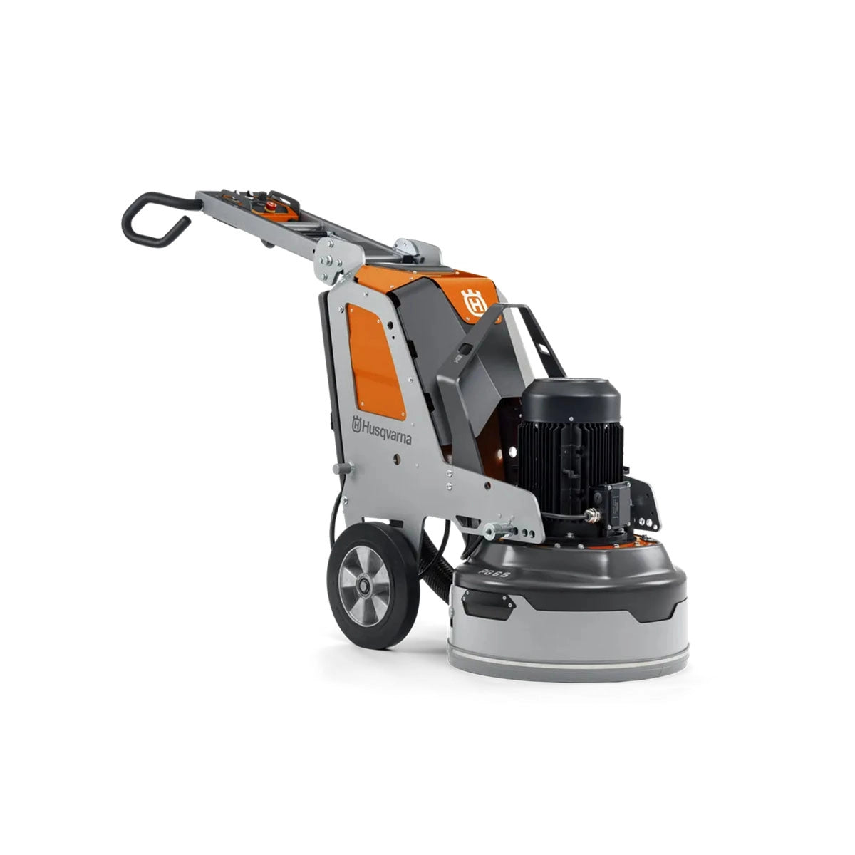 Husqvarna PG 6 S Planetary Floor Grinder