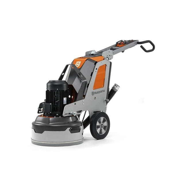 Husqvarna PG 6 S Floor Grinder