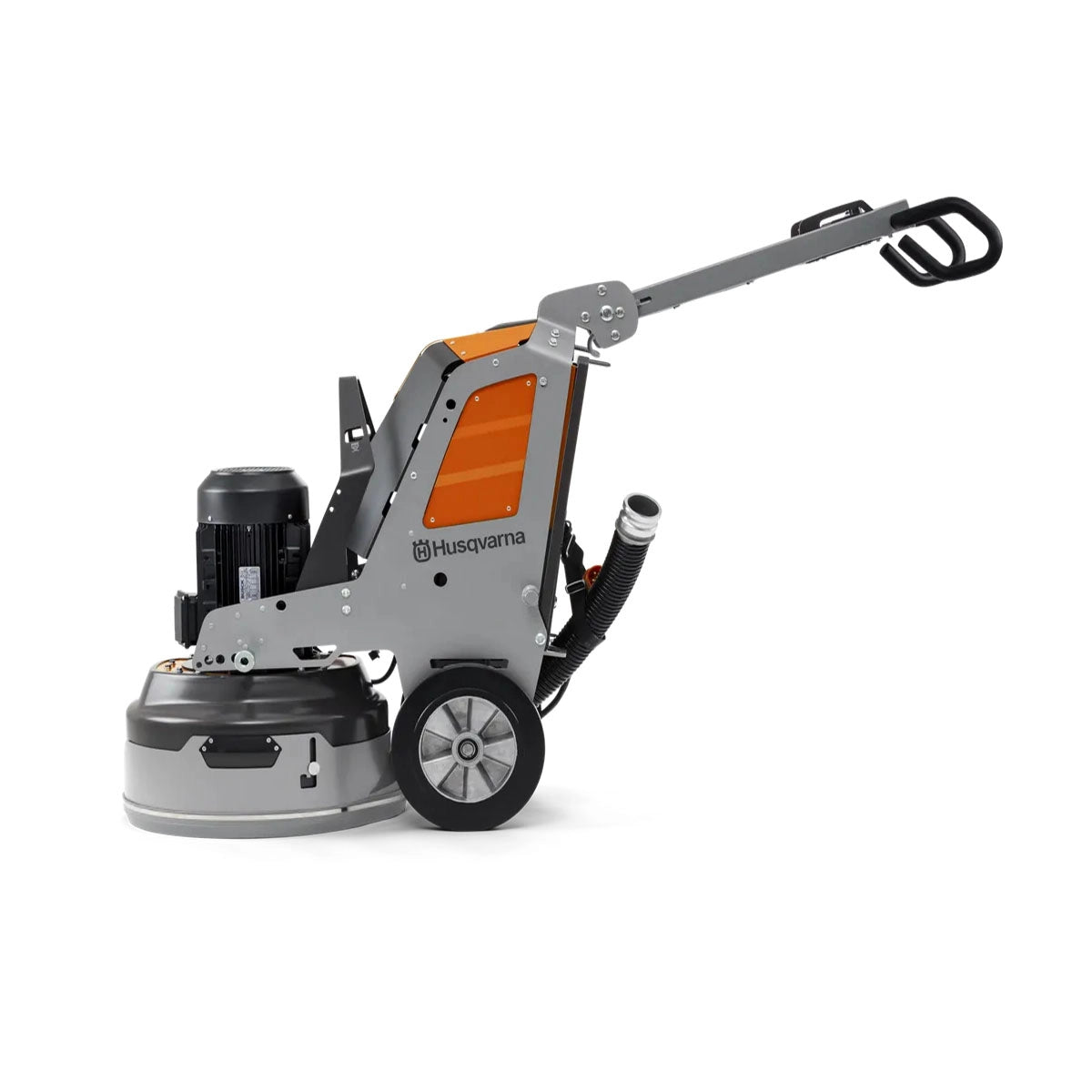 Husqvarna PG 6 S Floor Grinder for grinding and polishing