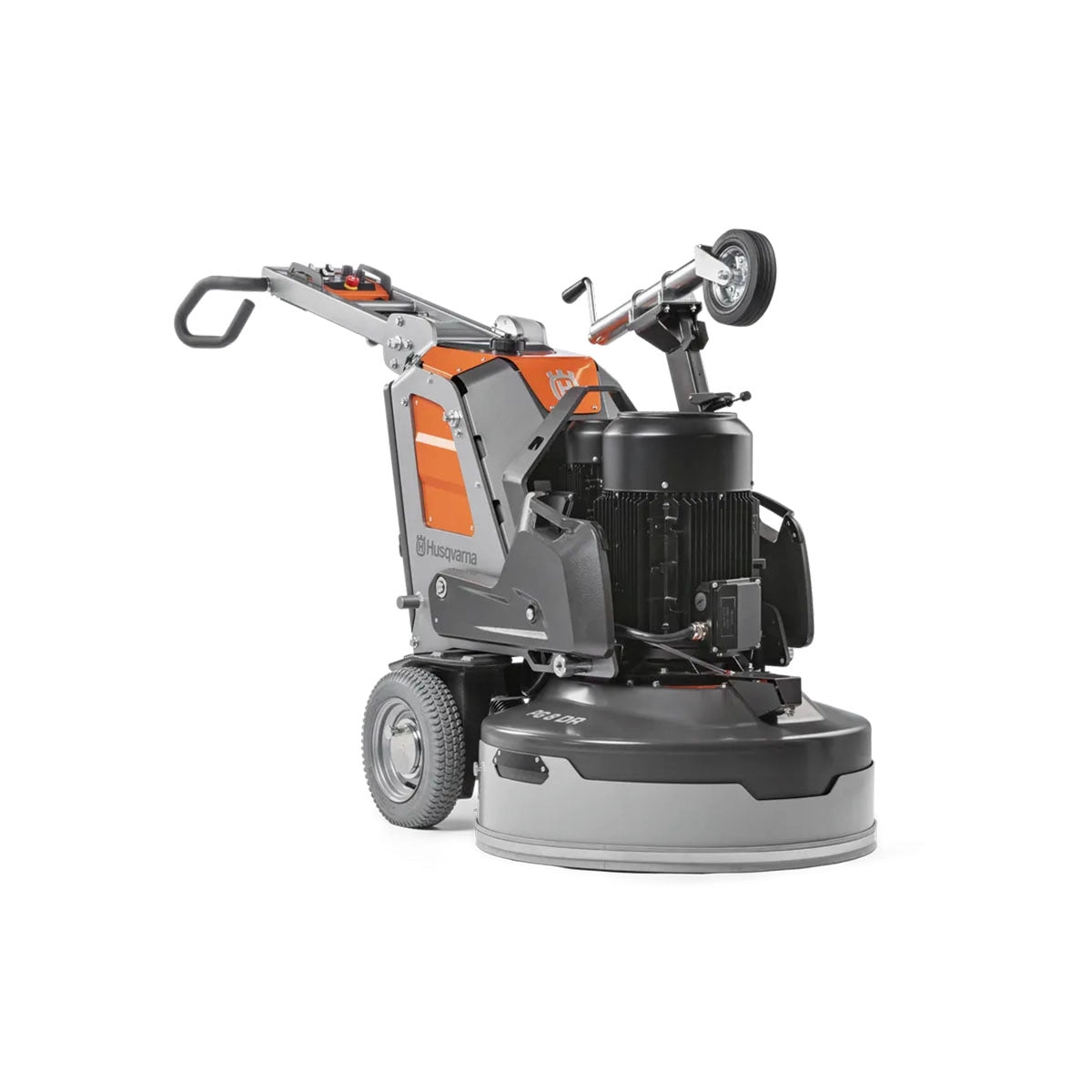 Husqvarna PG 8 DR Floor Grinder