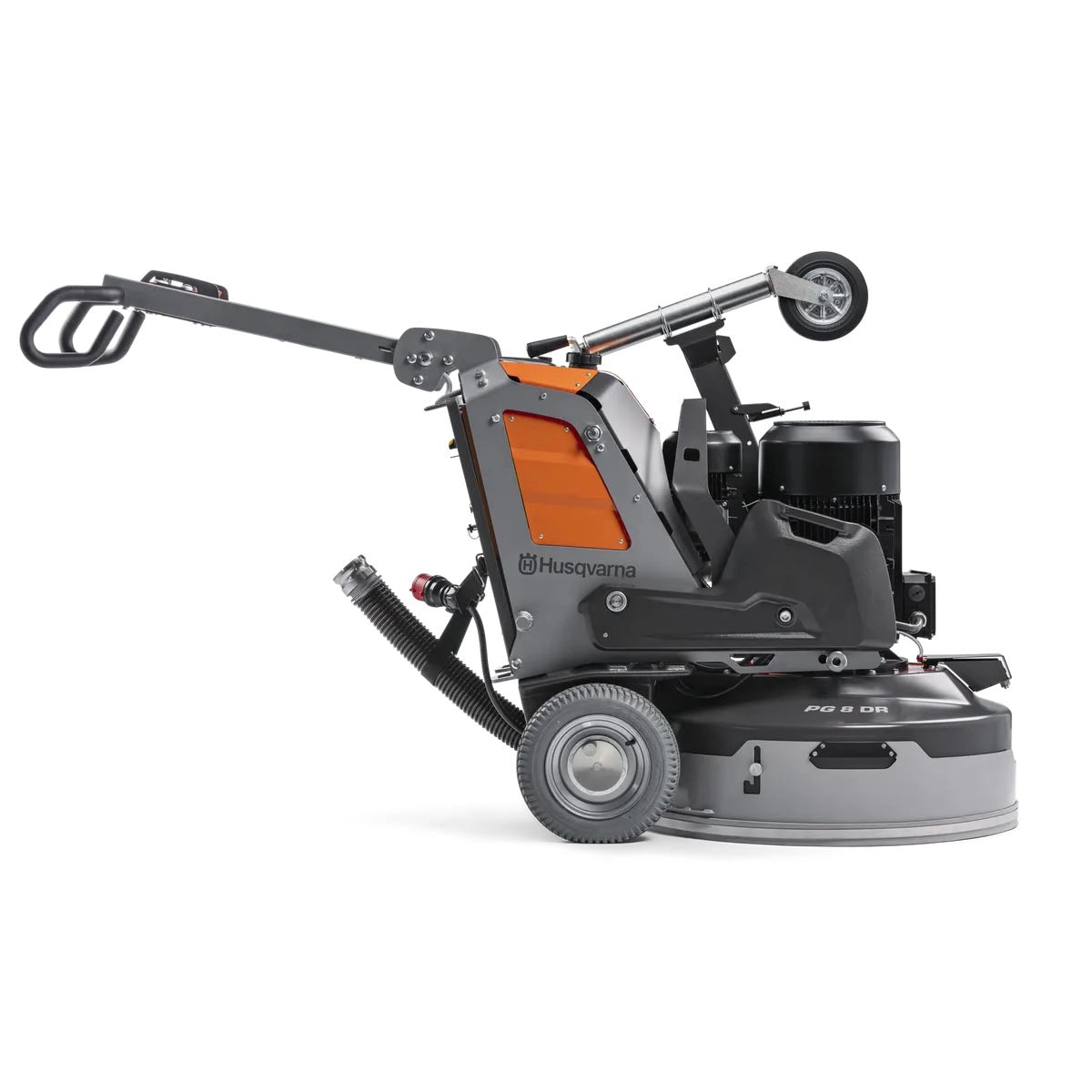 Husqvarna PG 8 DR Planetary Floor Grinder