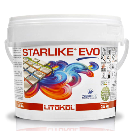 Starlike EVO Classic Colors