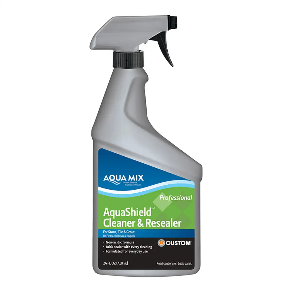 Aqua Mix AquaShield Cleaner & Resealer - 24 oz