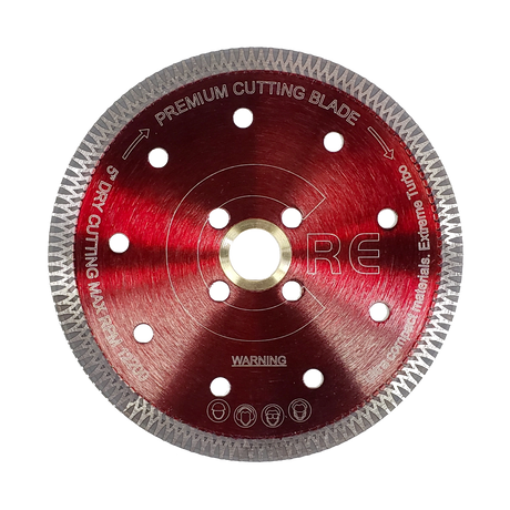 CORE Extreme Turbo Blade