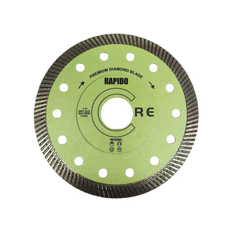 CORE Rapido Series Blade