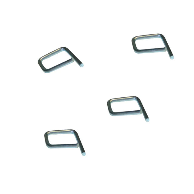 HEX1EZPIN Pearl Abrasive Hexplate EZ Lock Pin