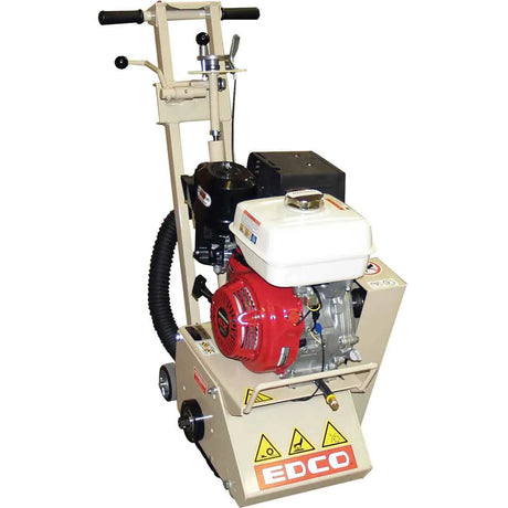 Edco CPM-8 Walk Behind Scarifier