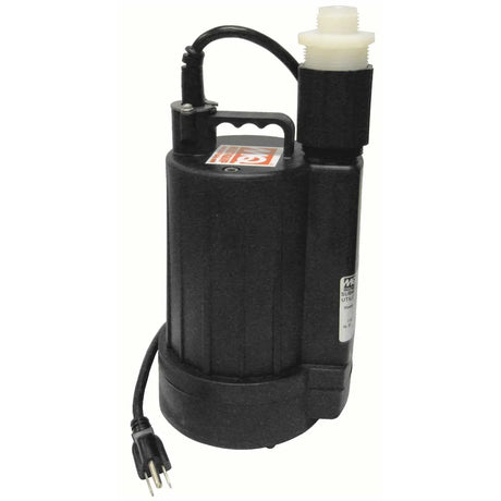 Multiquip YELLSUB Submersible Pump