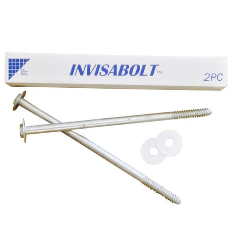 Innovis Floating Bench Bolts