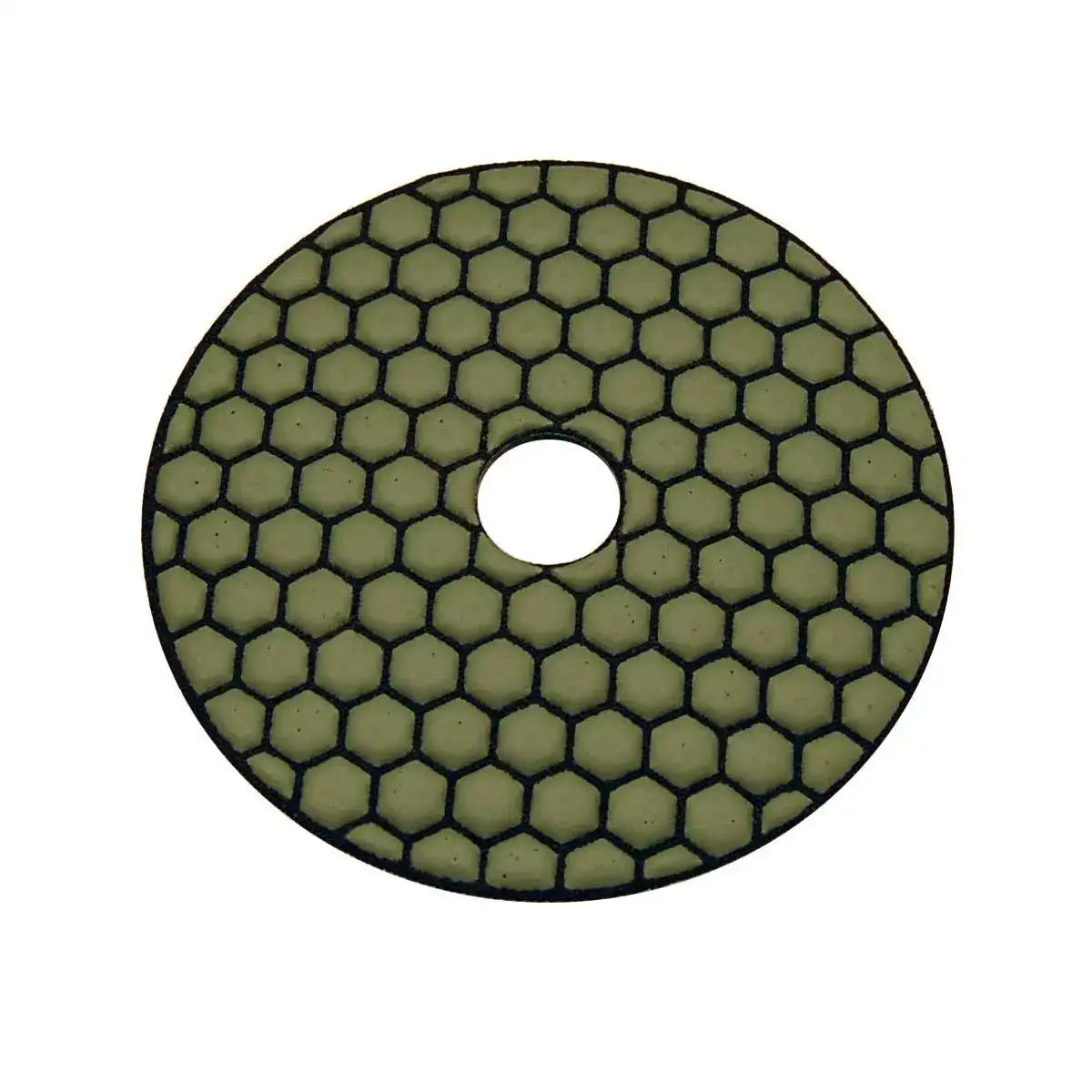 Contractors Direct Dry Diamond Polishing Pads