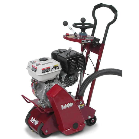 MK-SG-9 Honda Gas 8 inch Scarifier