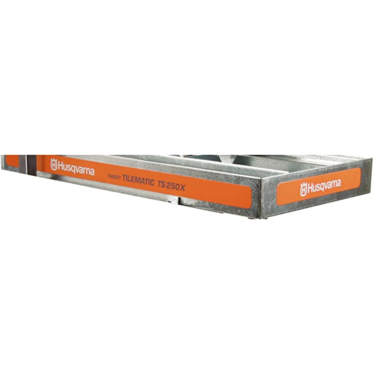 Husqvarna Galvanized Water Pan