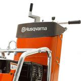 Husqvarna FS413 20" Push Concrete Saw