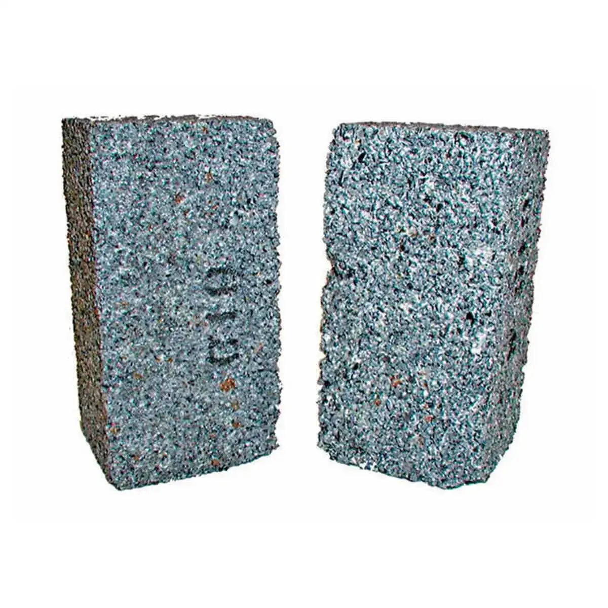 Edco Grinding Stone smooth grinding of concrete, terrazzo, stone and brick.