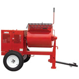 Multiquip Steel Barrel Mortar Mixer