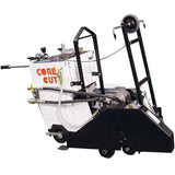 Core Cut CC2500 Concrete Saw