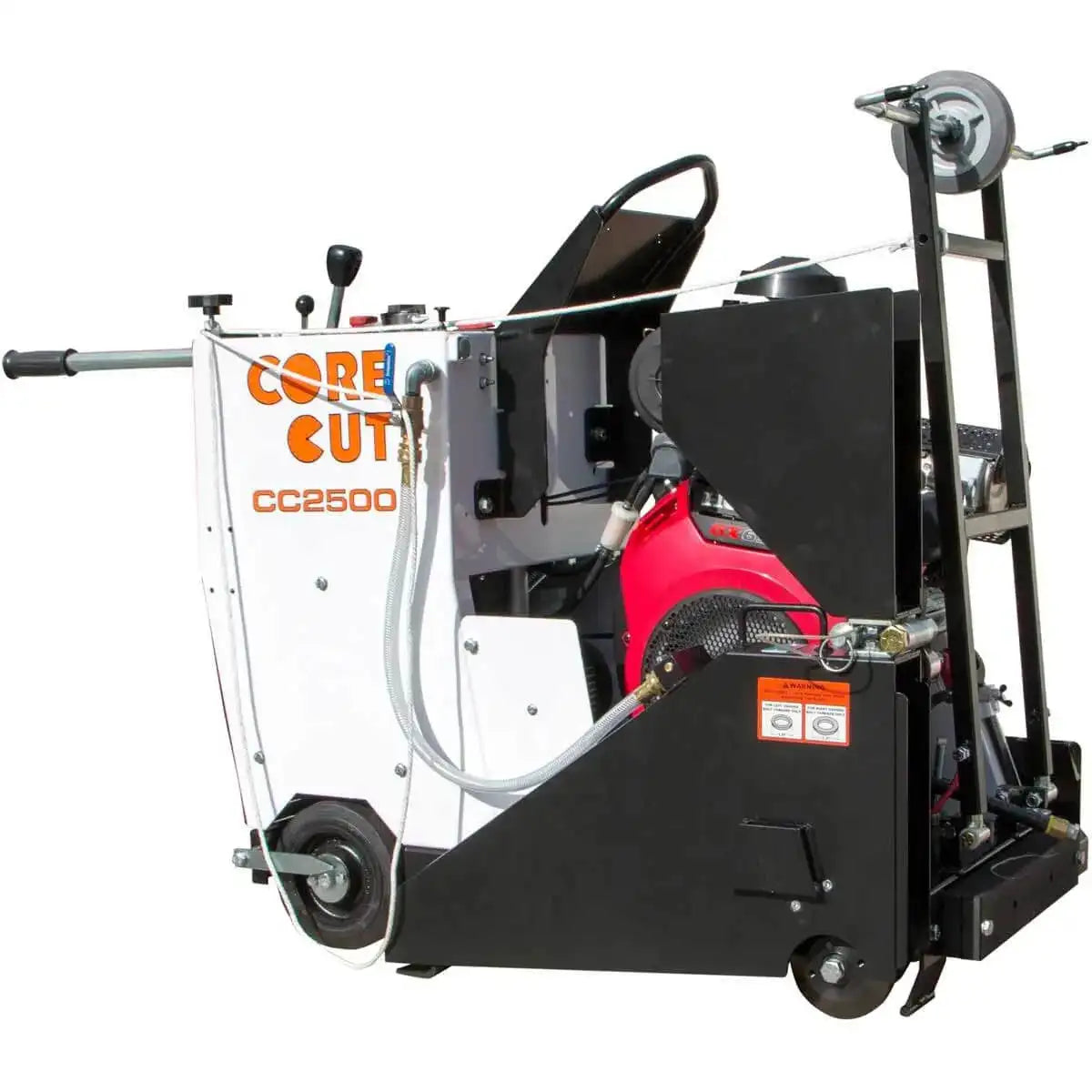 Core Cut CC2500 Gas Powered Saw