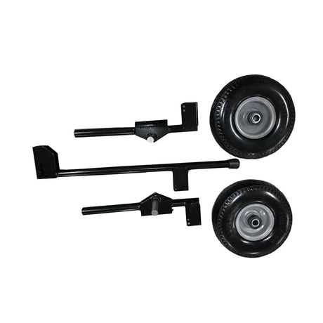 Multiquip GA Series Generator Wheel Kits