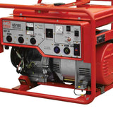 Multiquip GDP5HA Generator Controls