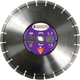 Core Cut Imperial Purple Dry Diamond Blades