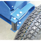 Marshalltown Towable Mixer Bracket