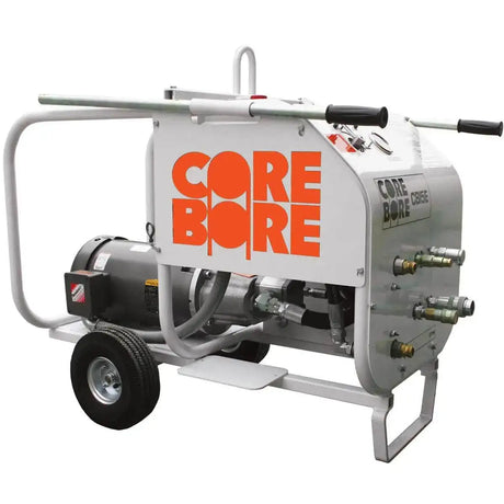 Core Cut CB15EXL Electric Hydraulic Power Pack