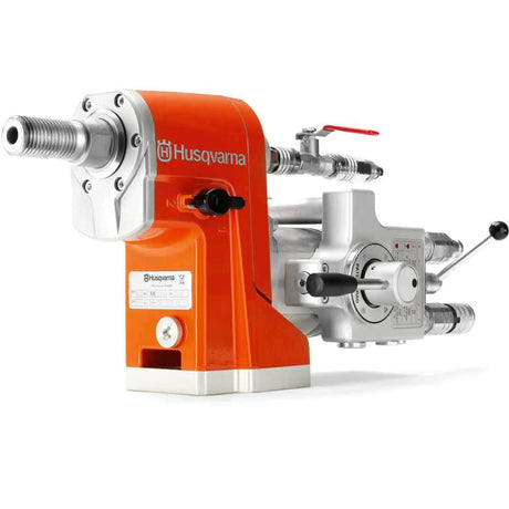 Husqvarna DM 406 Hydraulic Drill Motor