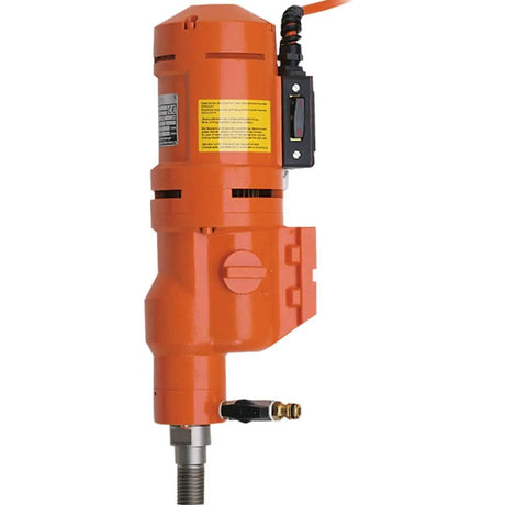 Core Bore Weka DK22 Wet Core Drill Motor