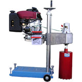 Kor-It K-416 Mobile Core Drill Machine