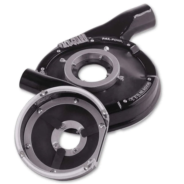 Pearl Standard Vacu-Guard for Angle Grinders