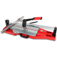 rubi 20 inch push tile cutter