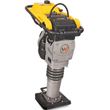 Wacker Neuson Oil-Injected BS Series Vibratory Rammer