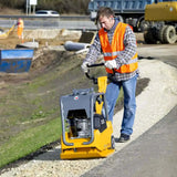 Wacker Neuson BPU 3750A Landscape Plate Compactor