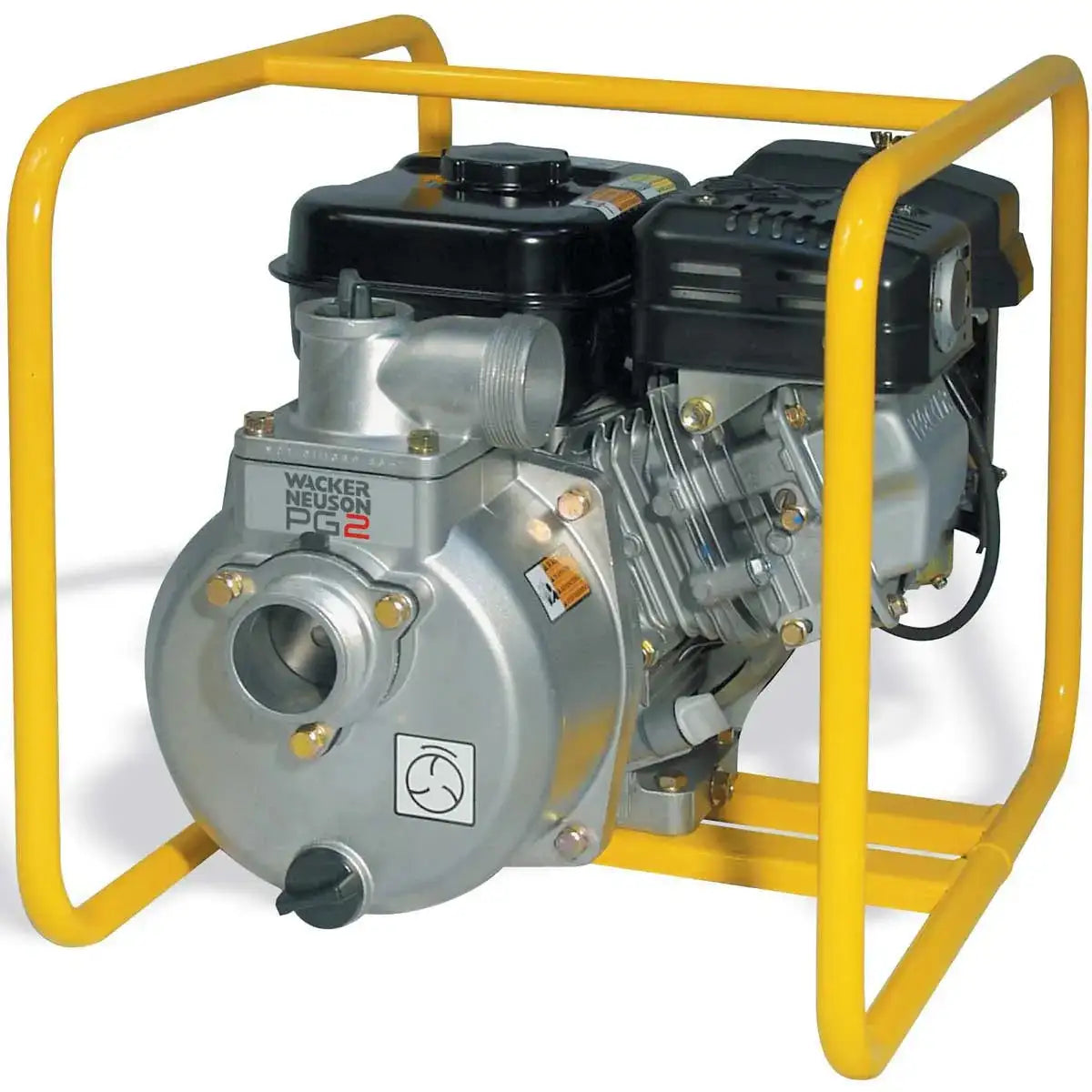 Wacker Neuson PG2A Centrifugal Pump