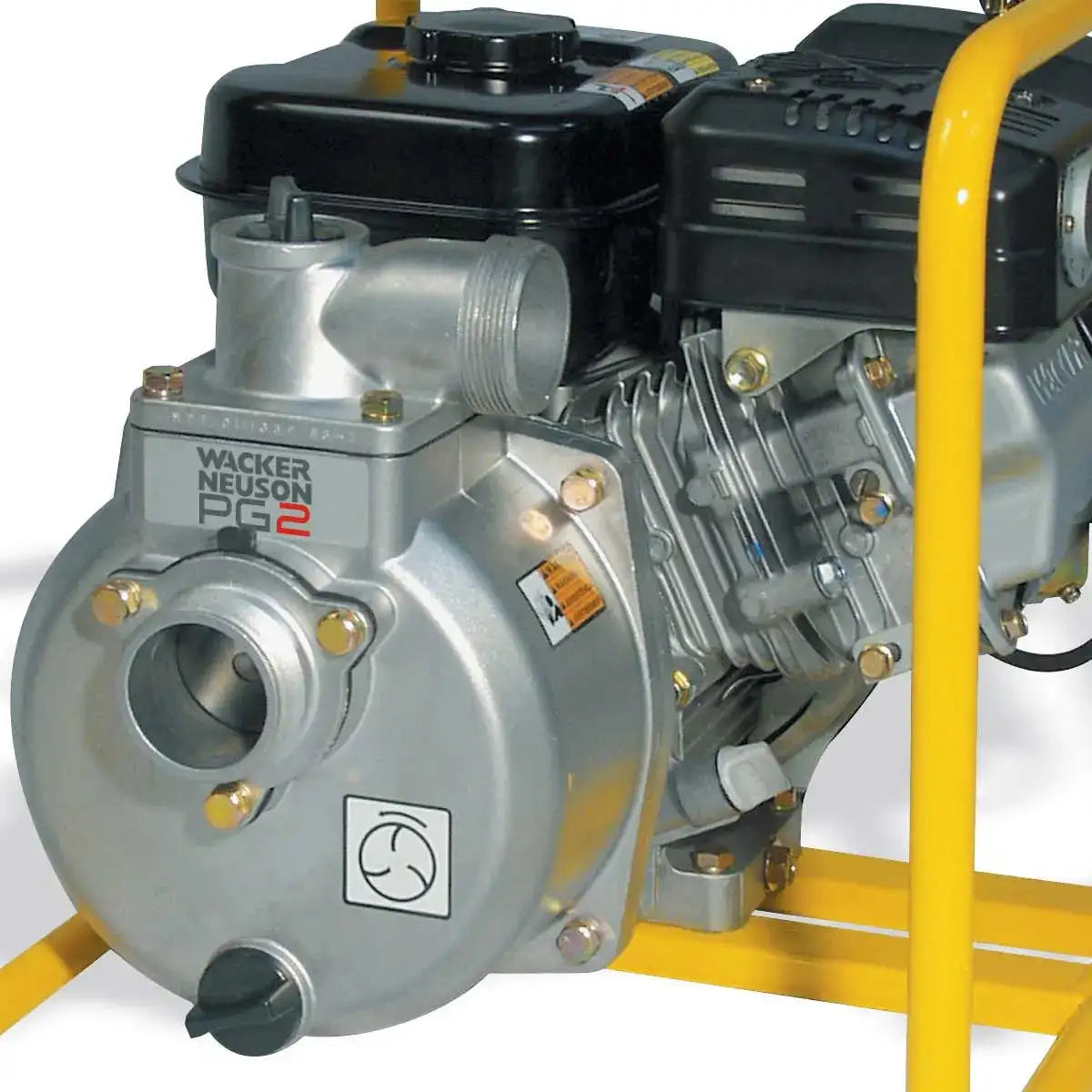 Wacker Neuson PG2A Dewatering Pump