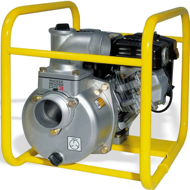 Wacker PG 3A Centrifugal Pump