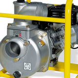 Wacker PG 3A Dewatering Pump