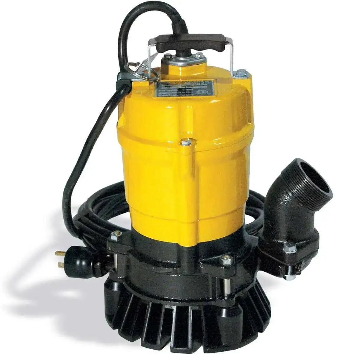 Wacker Neuson PS2 2" Submersible Water Pump