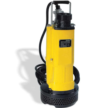 Wacker Neuson PS31500 Submersible Pump