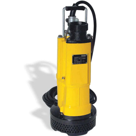 Wacker PS 3 2200 Submersible Pump