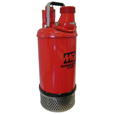 Multiquip Submersible Water Pump