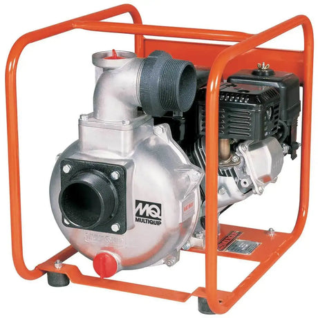 Multiquip QP303H Centrifugal Pump