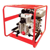 Multiquip Diesel Powered Trash Pumps